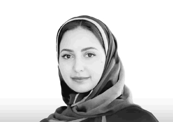 الدكتورة فداء الجاسر