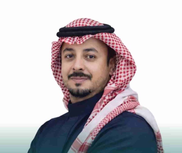 صالح الشمراني